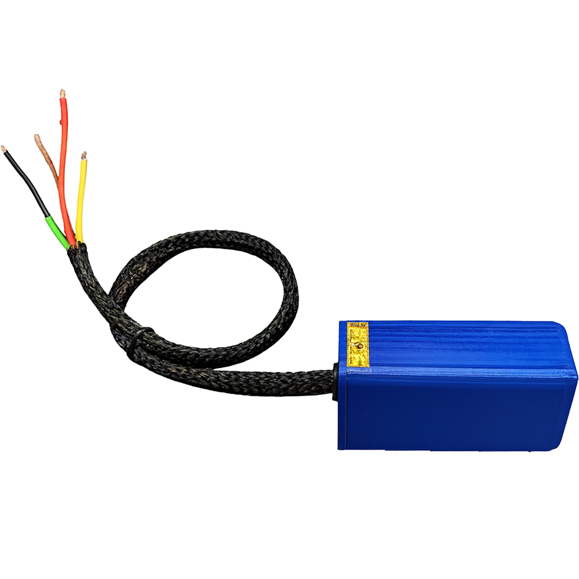 Эмулятор Adblue MD1CS016 для Renault, Mercedes, Dacia